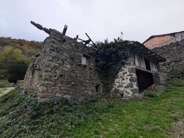 Casa de pueblo en alto Aldea Viboli, 10 a photo 1
