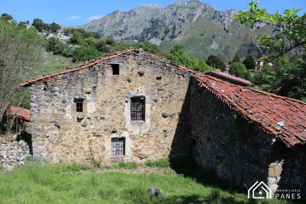 Caserón en Cavandi photo 2