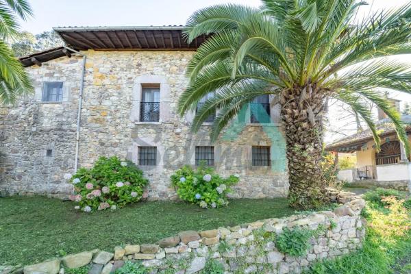Casa independiente en onao photo 1