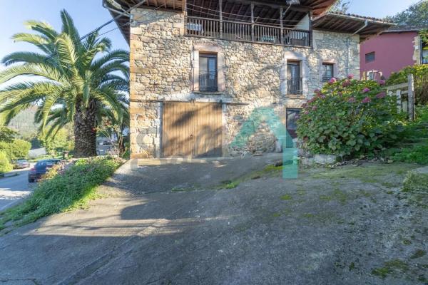 Casa independiente en onao photo 2