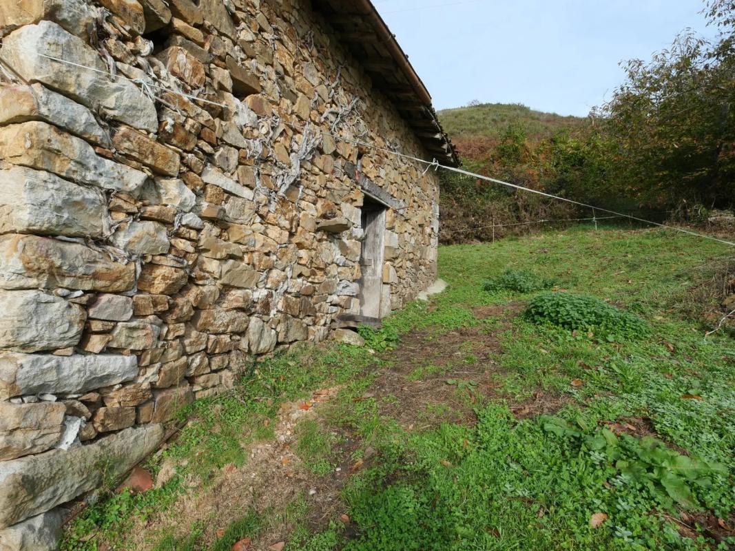Venta de finca rústica en  Lugar la Usteriza, 24 , Peñamellera Alta photo 3