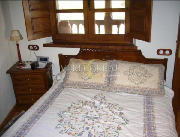 Casa independiente en Corao - Cuevas del Mar thumbnail 1