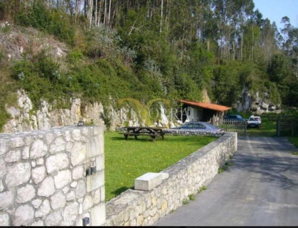 Casa independiente en Corao - Cuevas del Mar photo 4