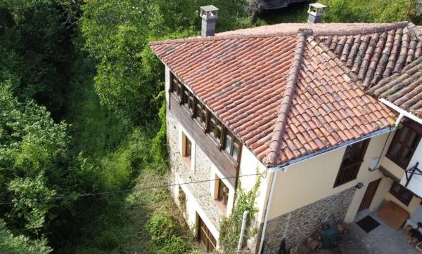 Casa rural en Aldea Cadenaba thumbnail 2