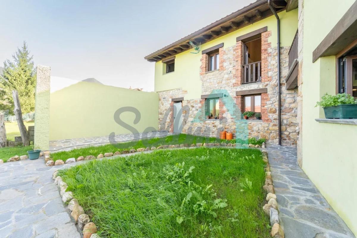 Недвижимость на продажу и в аренду в Испании photo 1