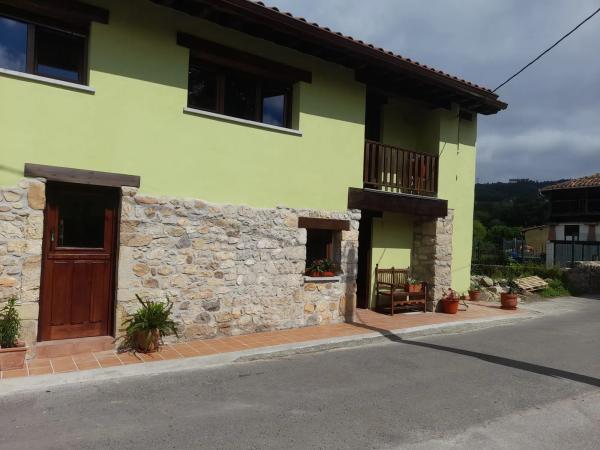 Casa rural en la caleyona, 53 photo 1