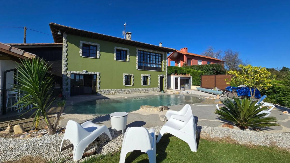 Propiedades en venta y alquiler en España photo 5