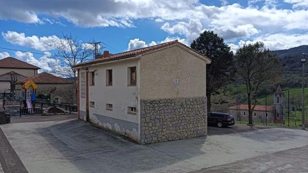 Casa de pueblo en Barrio Jerez, 16 photo 3