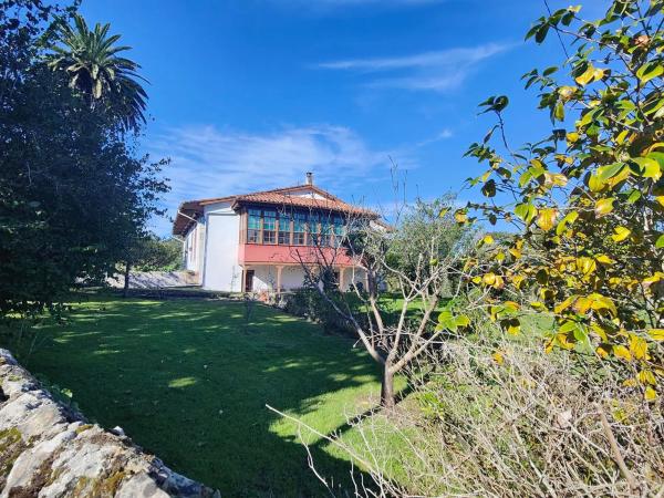 Casa independiente en Cardoso s/n photo 2