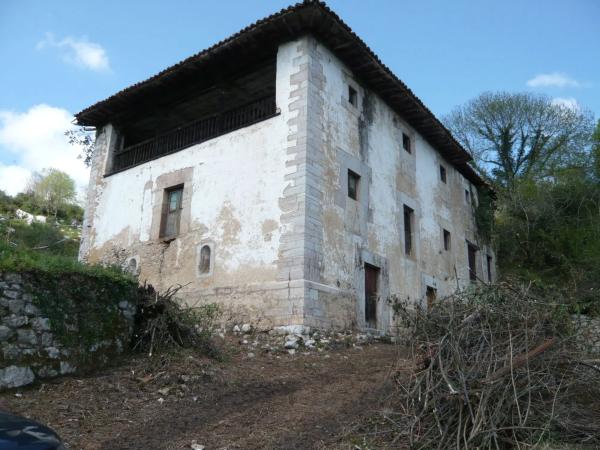 Palacio en Barrio Covachuelas, 10 photo 1