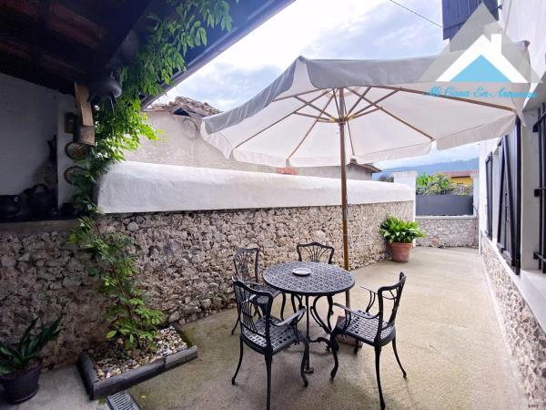 Casa independiente photo 1