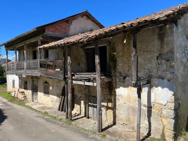 Casa de pueblo en Melarde - Barrio De L´cantu s/n thumbnail 2