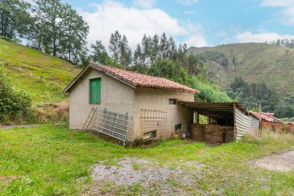 Casa independiente en Infiesto - Riofabar photo 4