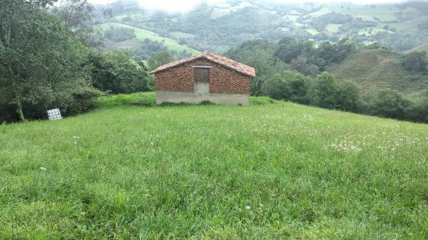 Rustic farm for sale in Carretera el pedroso s/n , Onís thumbnail 2