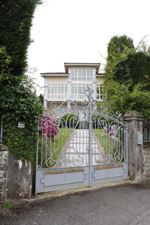 Casa independiente en Sevares photo 4