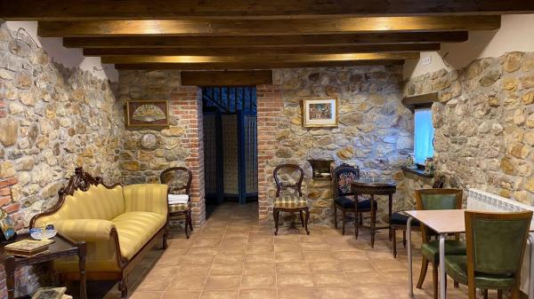 Casa independiente en Llenín photo 3