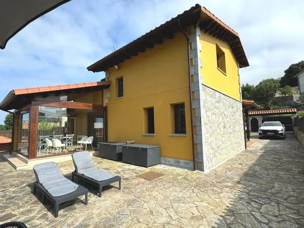 Casa independiente photo 4