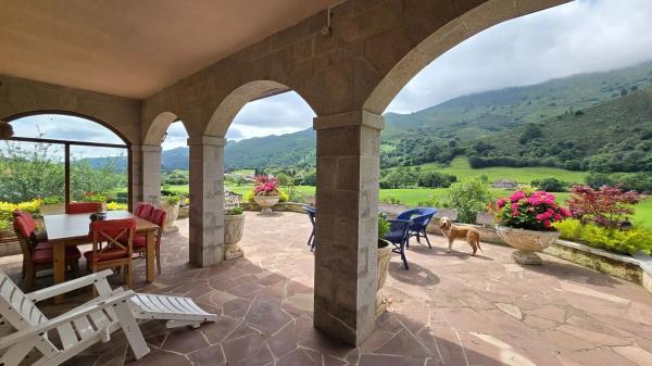 Casa independiente thumbnail 1