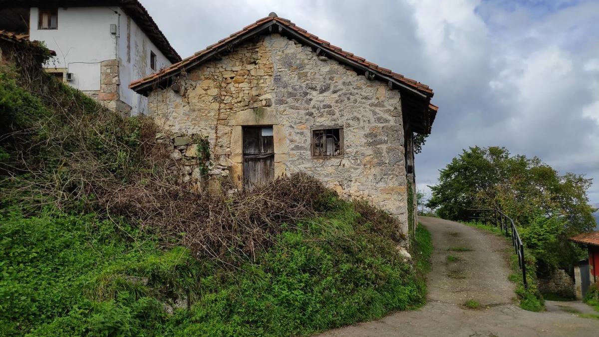 Venta de finca rústica en  Seguencu, 12 , Cangas de Onís photo 3