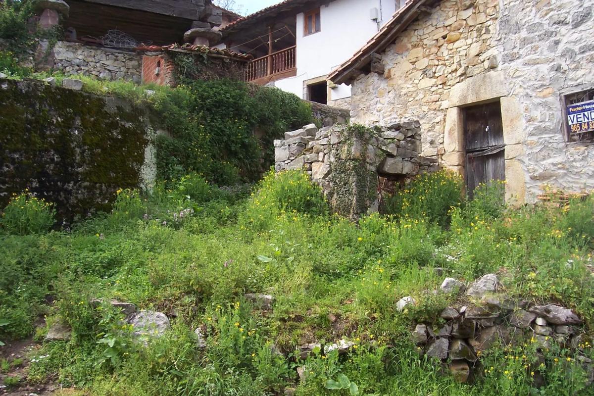 Venta de finca rústica en  Seguencu, 12 , Cangas de Onís photo 4