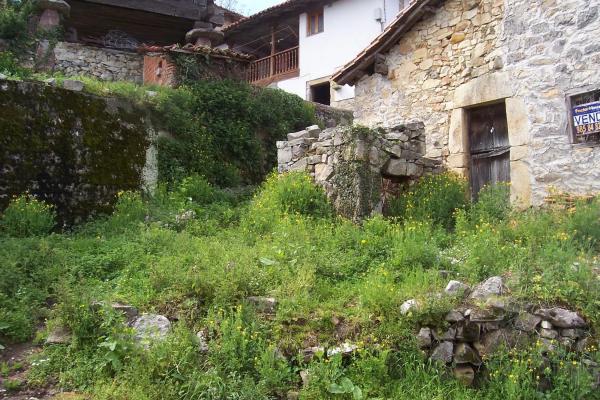 Rustic farm for sale in  Seguencu, 12 , Cangas de Onís photo 4