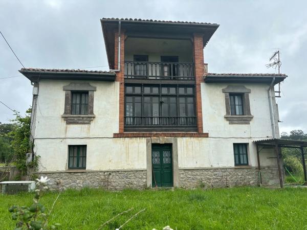 Casa rural en Lg Camango 57, 57 photo 1