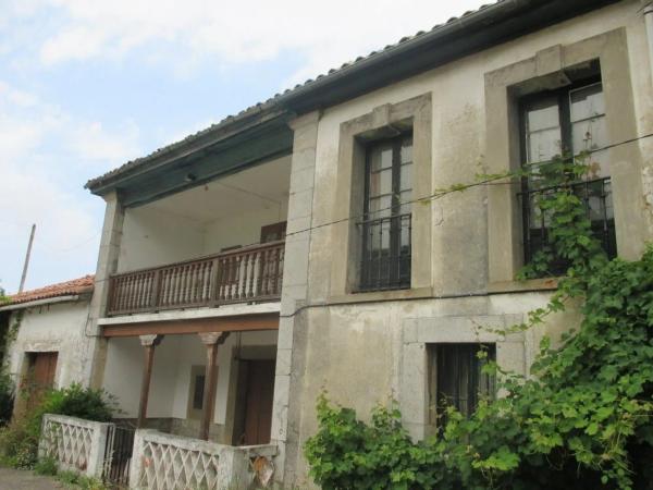 Casa rural en Lg Camango 57, 57 photo 3