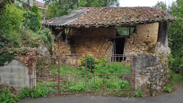 Casa independiente en cardes s/n thumbnail 1
