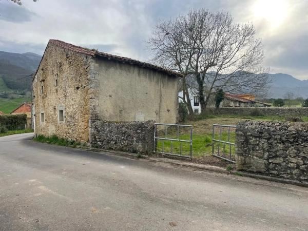 Finca rustykalna na sprzedaż w  Ribadedeva , Ribadedeva photo 1