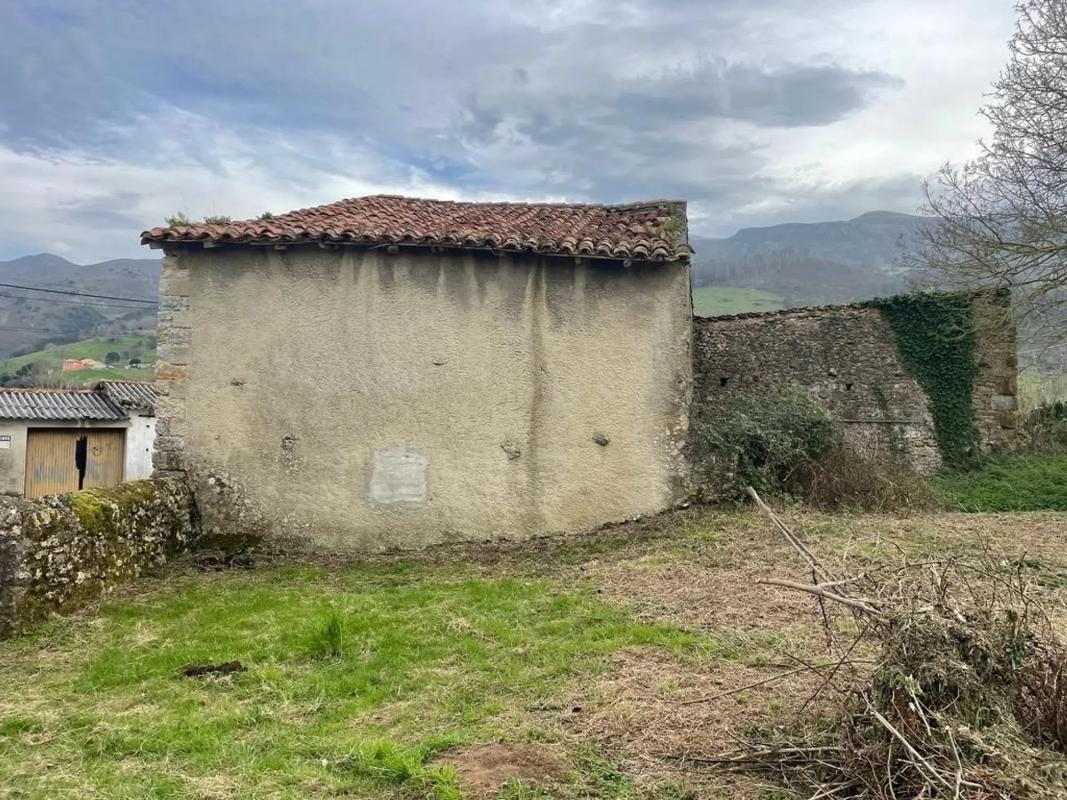 Venta de finca rústica en  Ribadedeva , Ribadedeva photo 2