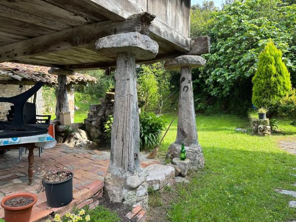 Finca rustykalna na sprzedaż w  Pría-Nueva-Hontoria-Naves , Llanes photo 2