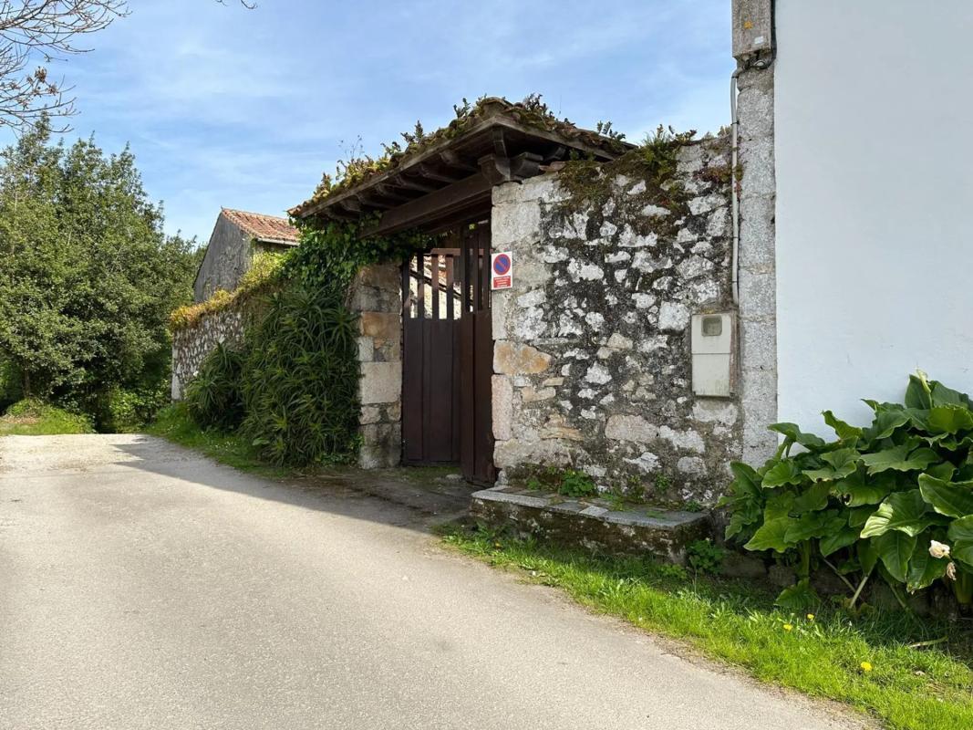 Sale of rural property in  Pría-Nueva-Hontoria-Naves , Llanes photo 3