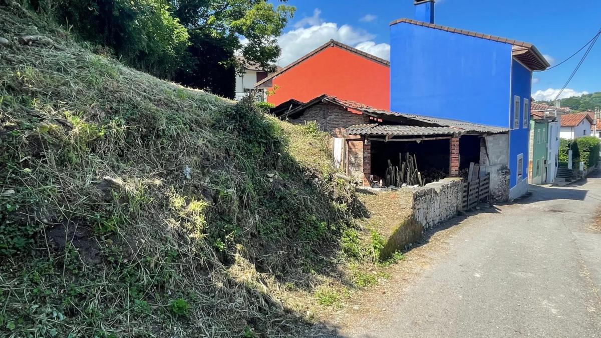 Venta de finca rústica en Barrio Concepción, 26 , Cangas de Onís photo 1