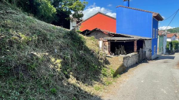 Finca rustykalna na sprzedaż w  Barrio Concepción, 26 , Cangas de Onís photo 1