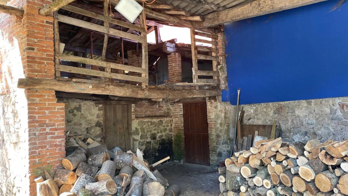 Venta de finca rústica en Barrio Concepción, 26 , Cangas de Onís photo 3