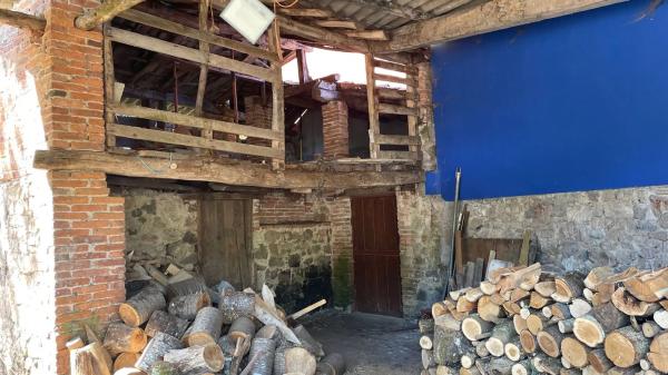 Finca rustykalna na sprzedaż w  Barrio Concepción, 26 , Cangas de Onís photo 3