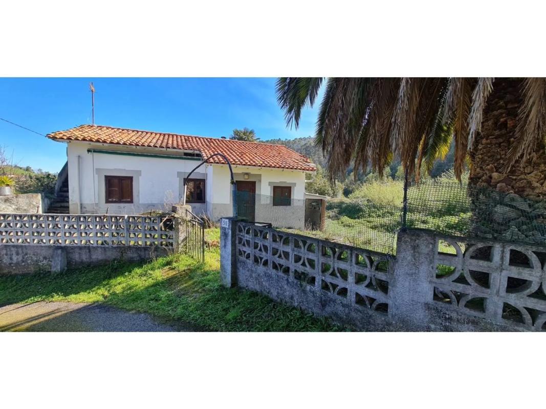 Venta de finca rústica en Lugar Berbes , Ribadesella photo 1