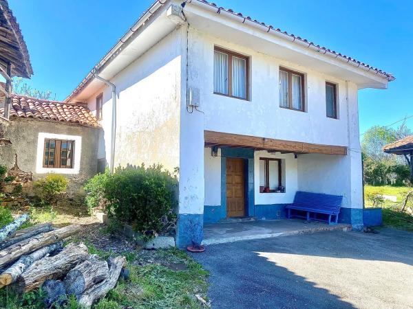 Casa de pueblo en La Venta Pernús photo 1