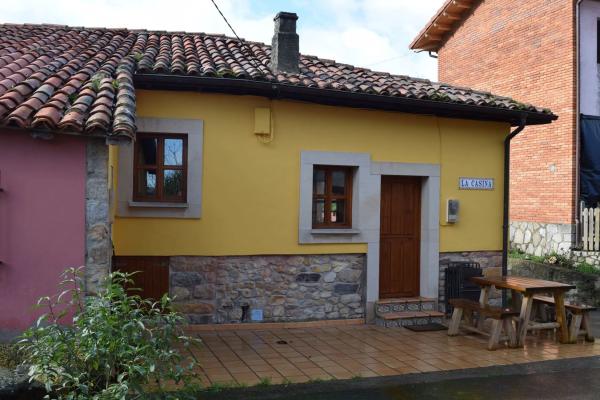 Casa independiente en via Alea, 1 photo 4