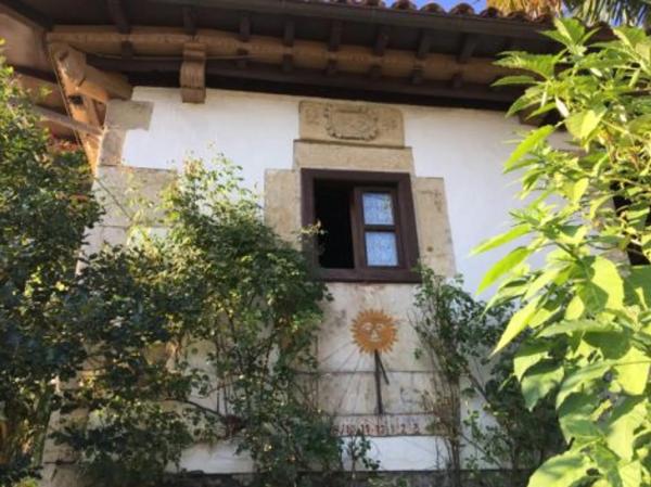 Casa independiente en calle Rozas s/n photo 1