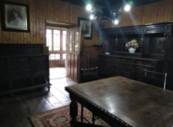 Casa independiente en calle Rozas s/n photo 2