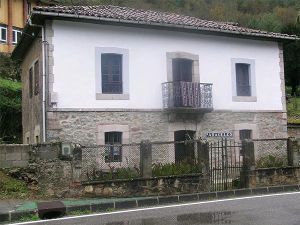 Finca rustykalna na sprzedaż w  Peñamellera Alta , Peñamellera Alta photo 1