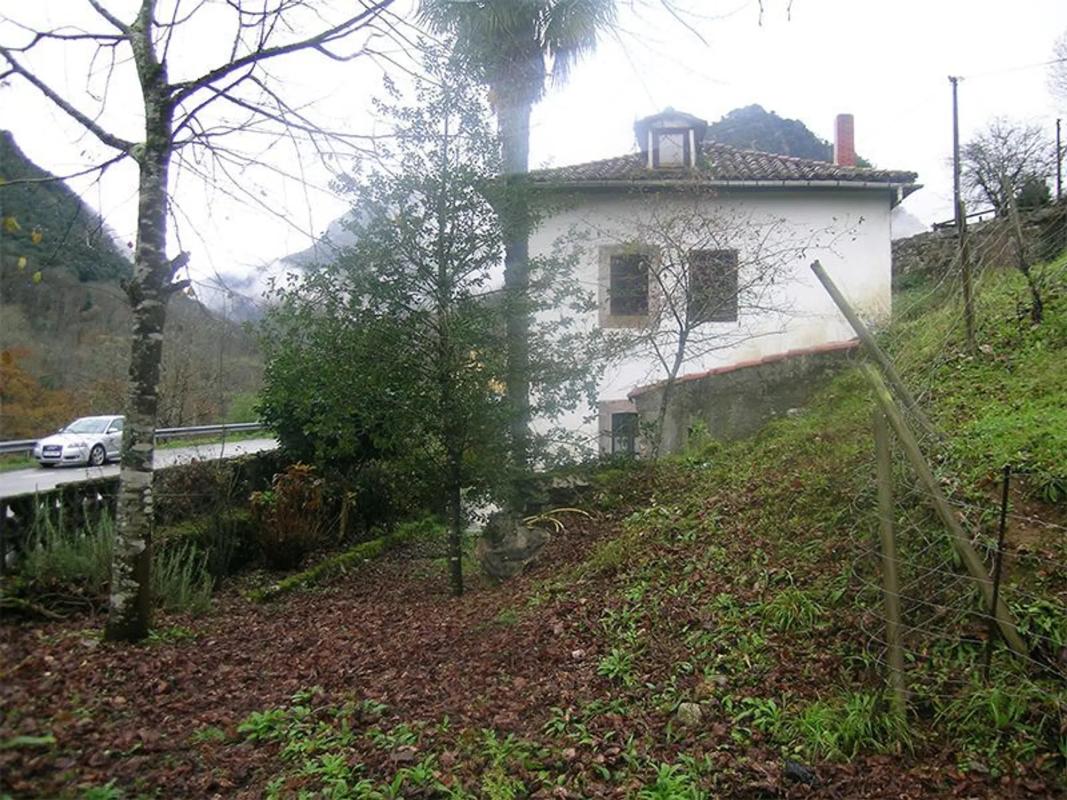 Venta de finca rústica en  Peñamellera Alta , Peñamellera Alta photo 2