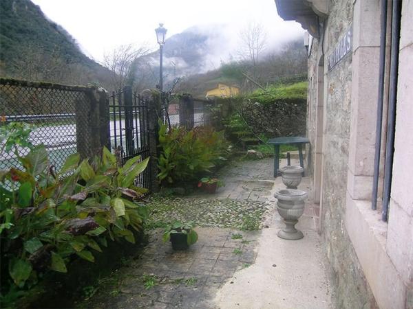 Finca rustykalna na sprzedaż w  Peñamellera Alta , Peñamellera Alta photo 4