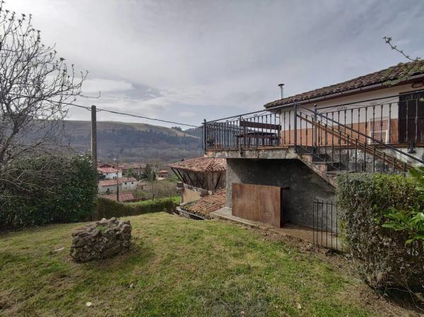 Casa independiente en Pintueles, 118 photo 4