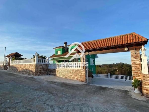 Casa independiente en As-343 photo 3