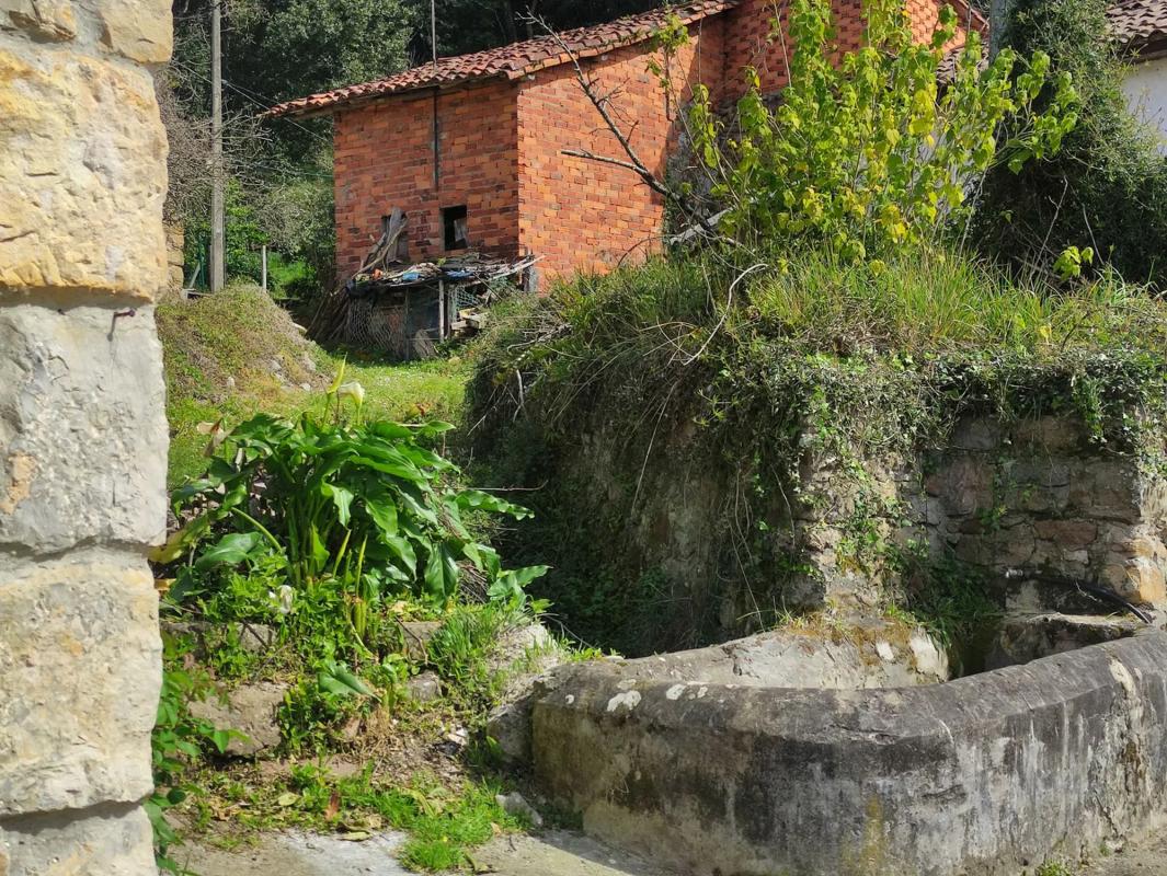 Venta de finca rústica en Lugar Vega , Ribadesella photo 1