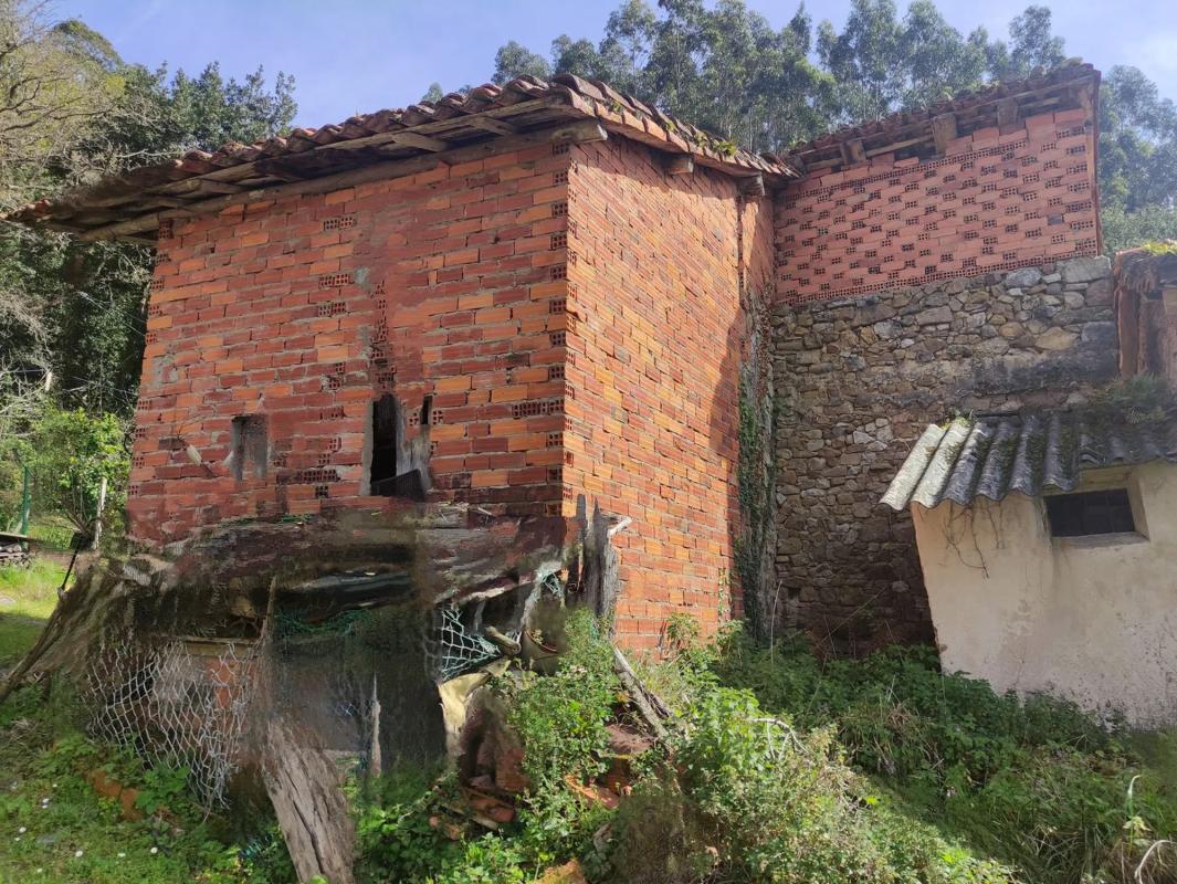 Venta de finca rústica en Lugar Vega , Ribadesella photo 2