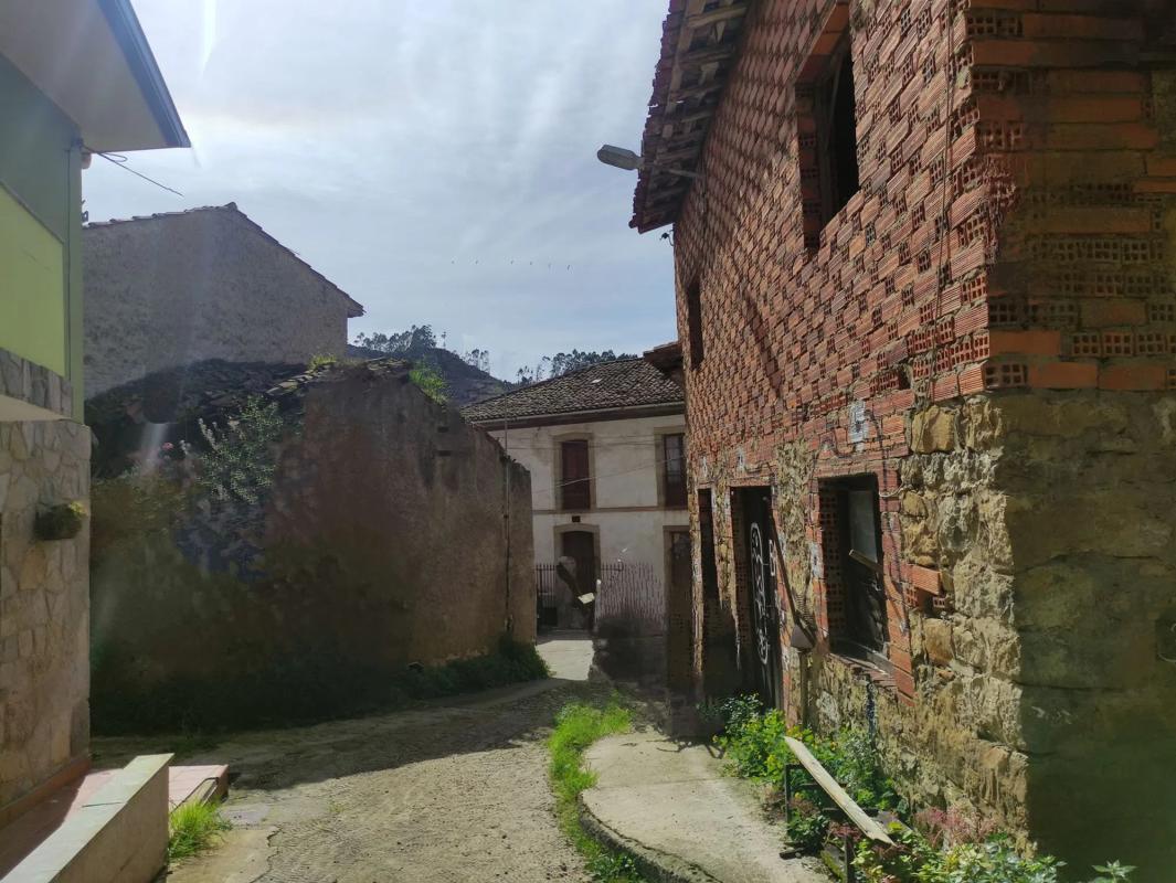 Venta de finca rústica en Lugar Vega , Ribadesella photo 3