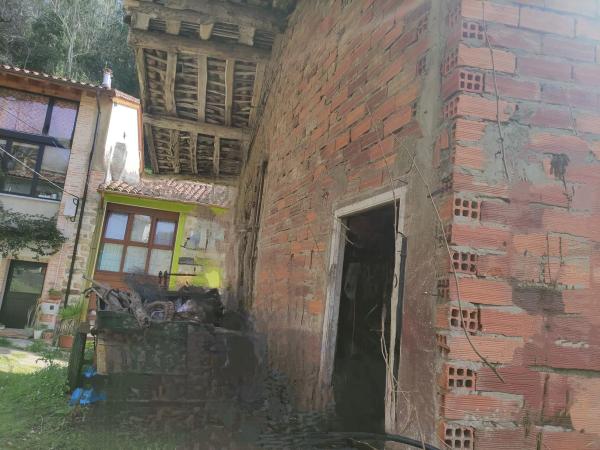 Finca rustykalna na sprzedaż w  Lugar Vega , Ribadesella photo 4